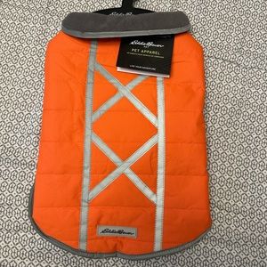 Dog Coat - Eddie Bauer